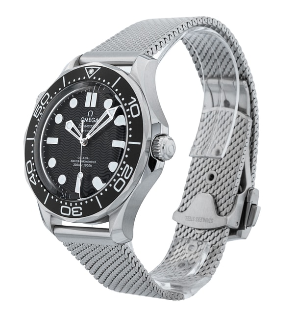Omega Seamaster Diver 300m 210.30.42.20.01.010 Image 2